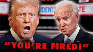 CNN Gives Behind The Scenes Of The Debate  Libs Prepare For Biden To Embarrass Himself [upl. by Nauwtna]