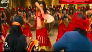 Nagada Sang Dhol Song  Ramleela ft Deepika Padukone Ranveer Singh [upl. by Antonetta772]