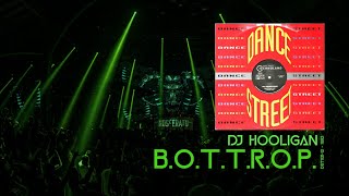 DST113112  A  DJ Hooligan  BOTTROP REMASTERED [upl. by Marva438]