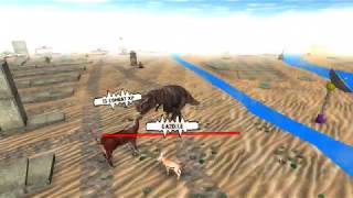 Spirit Animals Go Gameplay by StephenAllenGames co uk [upl. by Accber342]