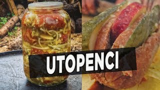 UTOPENCI podle MADA  MAD BBQ [upl. by Inar23]