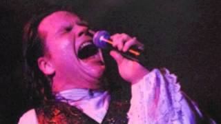 Meat Loaf Two Out Of Three Aint Bad LIVE IN CARDIFF 1993 [upl. by Ajak221]