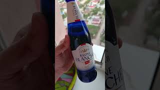 Пиво Krone Blanche закос под Kronenbourg 1664 за 60 рублей пиво лето пятерочка дача рыбалка [upl. by Melda]