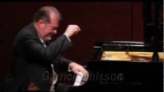 Ohlsson plays Chopin  Piano Sonata No 3 Op 58 Fourth Movement Part 44 Live 1970 [upl. by Camellia917]