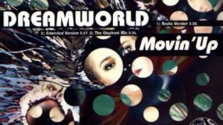 Dreamworld Movin up Sleaze Sisters anthem mix [upl. by Tireb]