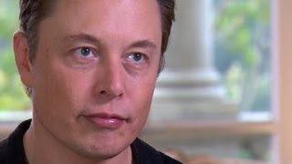 Elon Musk on his family history [upl. by Cook]