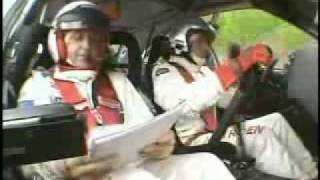 WRC Highlights 2003 [upl. by Ateekram]