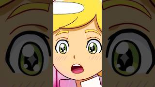 Maris Melons miraculousladybug miraculous comic [upl. by Nailliw]