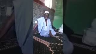 Flnm le grand MARABOUT SONINKE THIERNO SAMASSA [upl. by Lupien921]