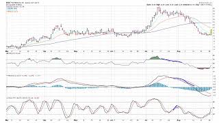 Using Technical Indicators to Pick Tops [upl. by Cally]