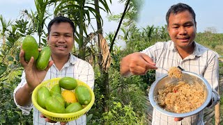 Local Lemon 🍋 Spicy Chutney Finish kar diya  Spicy Mukbang Video  Sour Lemon 🍋 [upl. by Annemarie]