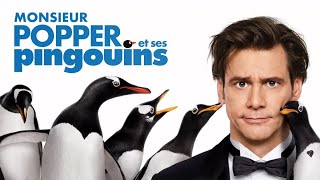 Film complet comedie en français  M Popper et ses pingouins [upl. by Udella]