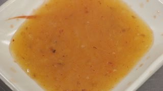 How to Make Duck Sauce [upl. by Zaraf]