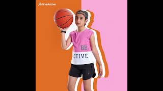 Unlock Style Sports Wear for Kids by Pine Active at FirstCry [upl. by Niai]