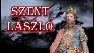 Szent László a lovagkirály I Szent László király élete teljes film [upl. by Gilcrest692]