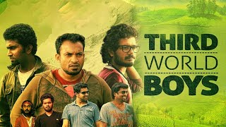 THIRD WORLD BOYS തേർഡ് വേൾഡ് ബോയ്സ്  Malayalam Full Movie AmritaOnlineMovies [upl. by Jereme631]