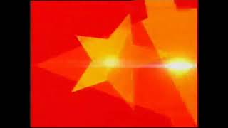 WebRip VTV3 Ident 20072011 Without Logo [upl. by Sairahcaz]