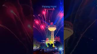 Patang Hotel Opening Ahmedabad  clickmeyaar patanghotel [upl. by Lienaj]