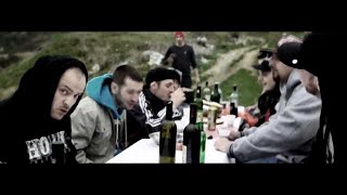 Sisu  Caractere feat Bibanu amp Zmili Videoclip Oficial [upl. by Etak869]