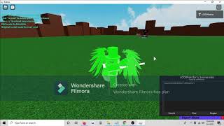 Roblox Tutorial 2 How To Obfuscate Your Module Scripts id [upl. by Theo]