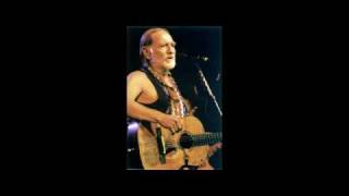 WILLIE amp TRACY NELSON  quotAFTER THE FIRE IS GONEquot 1974 [upl. by Ssegrub]