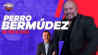 Enrique quotPerroquot Bermúdez LA VERDAD de por qué NO ACEPTÉ la oferta de ESPN  Toño De Valdés [upl. by Isadore]