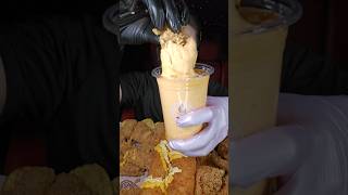 عشا خفيف من مطعم عنبر الشام بالشارقة مع خصم ٢٥  لمتابعيني على الاصناف اللي بالفيديو😍🇦🇪 food [upl. by Casia]