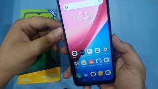 infinix Hot 10i full review  Camera test [upl. by Niamreg]