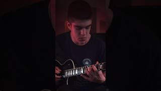 Polyphia GOAT Short Cover guitar guitarcover polyphia shorts shortsviral [upl. by Yelak]