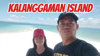 Kalanggaman Island Adventure 2024 l Palompon Leyte [upl. by Nylatsirhc]