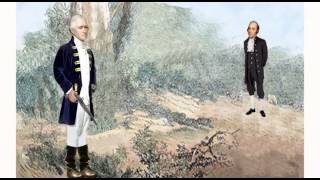 The Burr Hamilton Duel in a Nutshell [upl. by Greabe287]