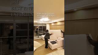 Luxury Japandi AirbnbFurnished Apartment in Nairobi Kenya luxury interiordesign customhomes [upl. by Nyram]