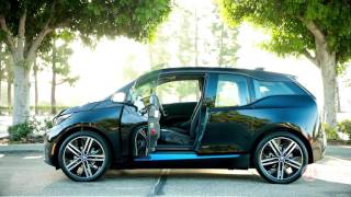 2017 BMW i3  5 Reasons to Buy  Autotrader [upl. by Quartas886]