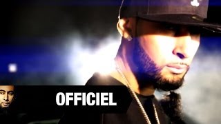 La Fouine  Mathusalem Clip Officiel [upl. by Nylesoy]