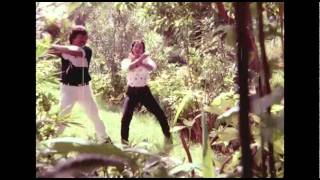 Sangharshana Telugu Full Movie  Chiranjeevi Vijayasanthi  Suresh Productions [upl. by Aikan]