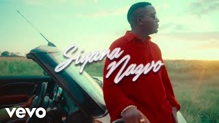 Killer T  Siyana Nazvo Official Video [upl. by Amato]