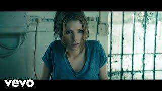 Anna Kendrick  Cups Pitch Perfect’s “When I’m Gone” Directors Cut [upl. by Torrance]