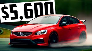 7 Surprisingly Fun Cars  That DONT Cost a Fortune [upl. by Mastrianni943]