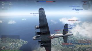 War Thunder  From the Sublime To The Ridiculous [upl. by Tavy308]