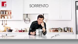 Sorrento Pro Pressure Cooker by Bergner – The healthier way to cook [upl. by Hussey838]