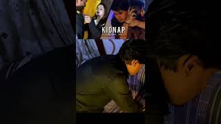 Part 13 Kidnap S for Story shorts viralvideos video drama comedy hindi [upl. by Tnafni]