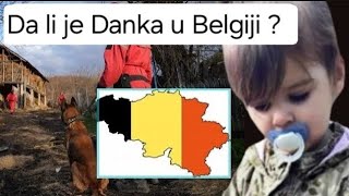 Potvrđeno Danka Ilić je u Belgiji i osumljičeni će biti pušteni na slobodu [upl. by Nolek]