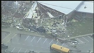 11 years since deadly Henryville tornado [upl. by Knight932]