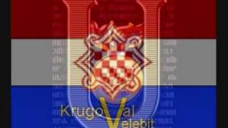 quotHercegovci evo nocievo danaquotquot [upl. by Killie]