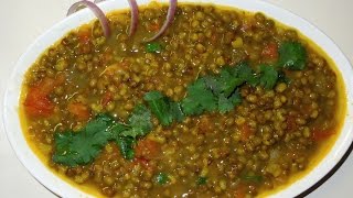 Whole Green Moong daal Whole Green Gram Beans [upl. by Asserak]