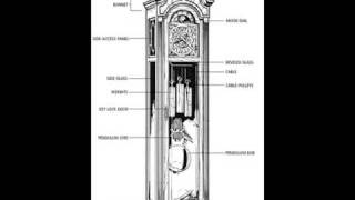 Aceyalone  The Grandfather Clock [upl. by Enajiram]