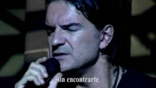 Ricardo ArjonaTarde quotSin daños a tercerosquot con letraavi [upl. by Droflim]