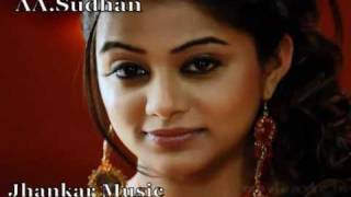 Mere Mehboob Tujhe Wada Nibhana Hoga With Super Digital ♫♥♫Jhankar♫♥♫ HQ Audio Song YouTube [upl. by Ettelra]