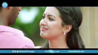 Kathakali Movie Na Neede Nuvvu Video Song Vishal Catherine Tresa Pand HD [upl. by Atel]