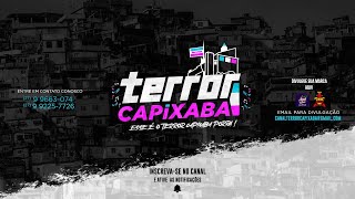 MT  REBOLA LENTIN  DJ MK FAIXA PRETA  TERROR CAPIXABA [upl. by Nnylireg]